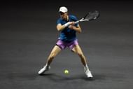 Jannik Sinner will be the 11th seed at the Indian Wells Masters